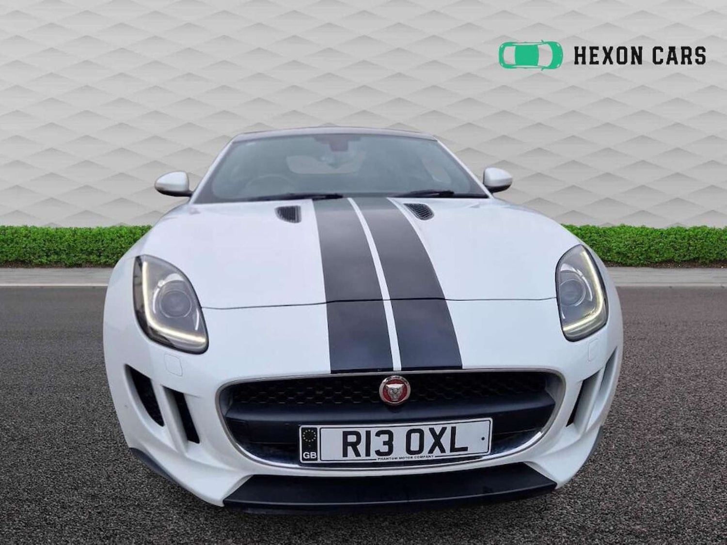 Used Jaguar F-Type 2016 for sale - 77829877: Photo 25