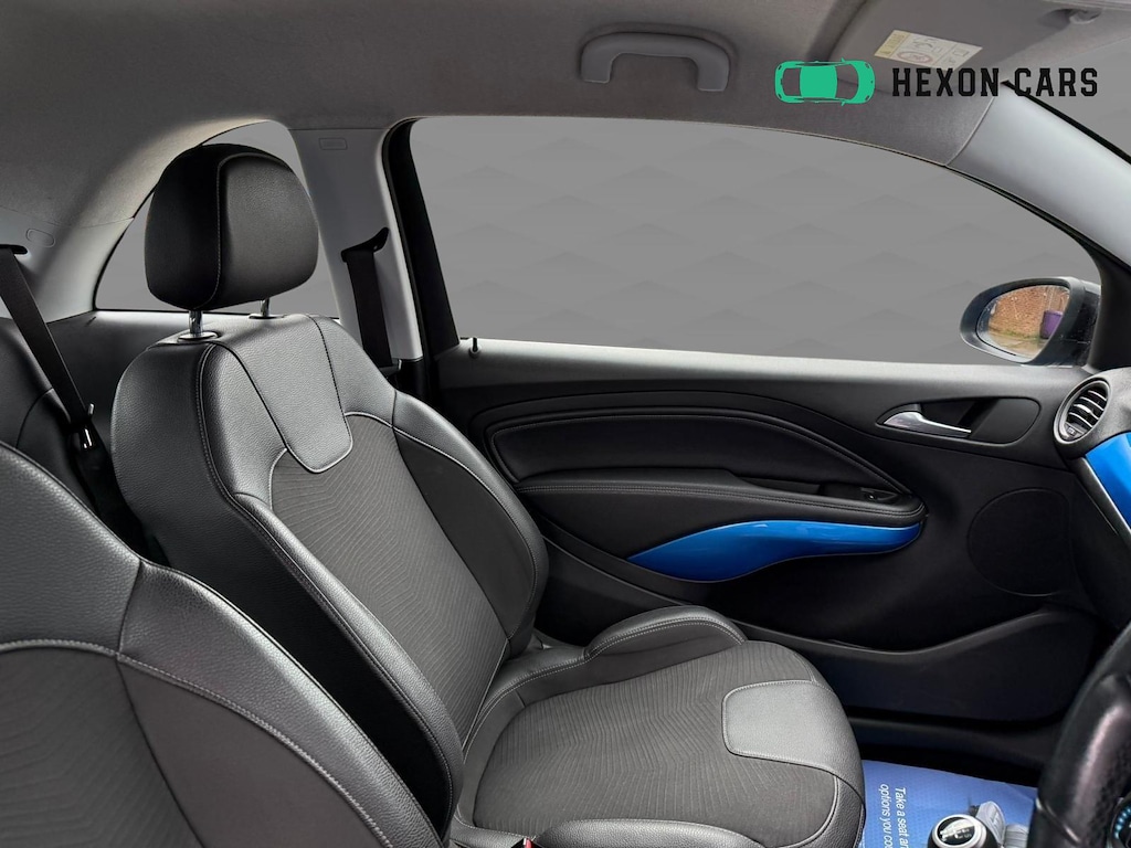 Used Vauxhall ADAM 2018 for sale - 76750248: Photo 11