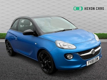 Vauxhall - ADAM