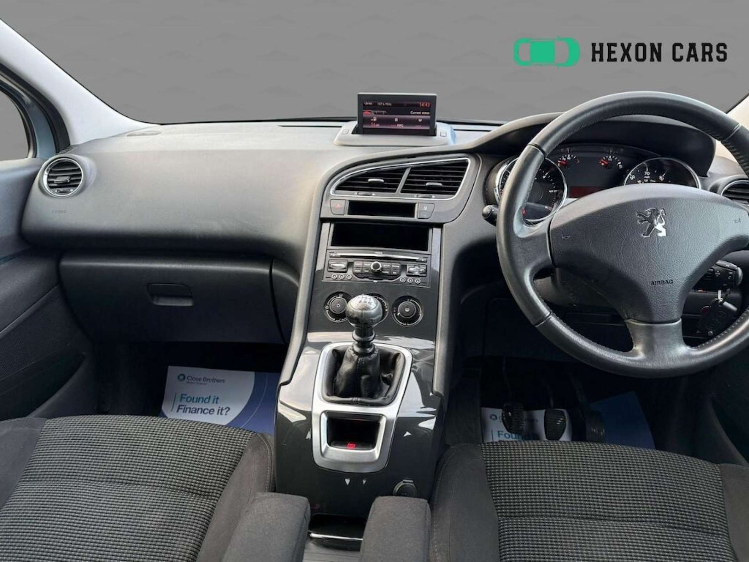 Used Peugeot 5008 2011 for sale - 77829888: Photo 2