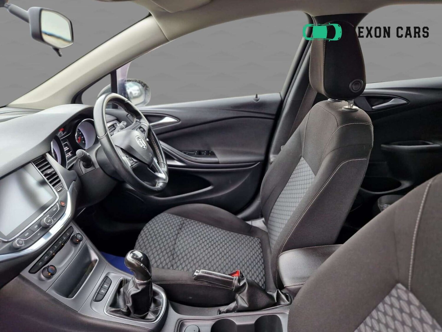 Used Vauxhall Astra 2017 for sale - 77833290: Photo 12