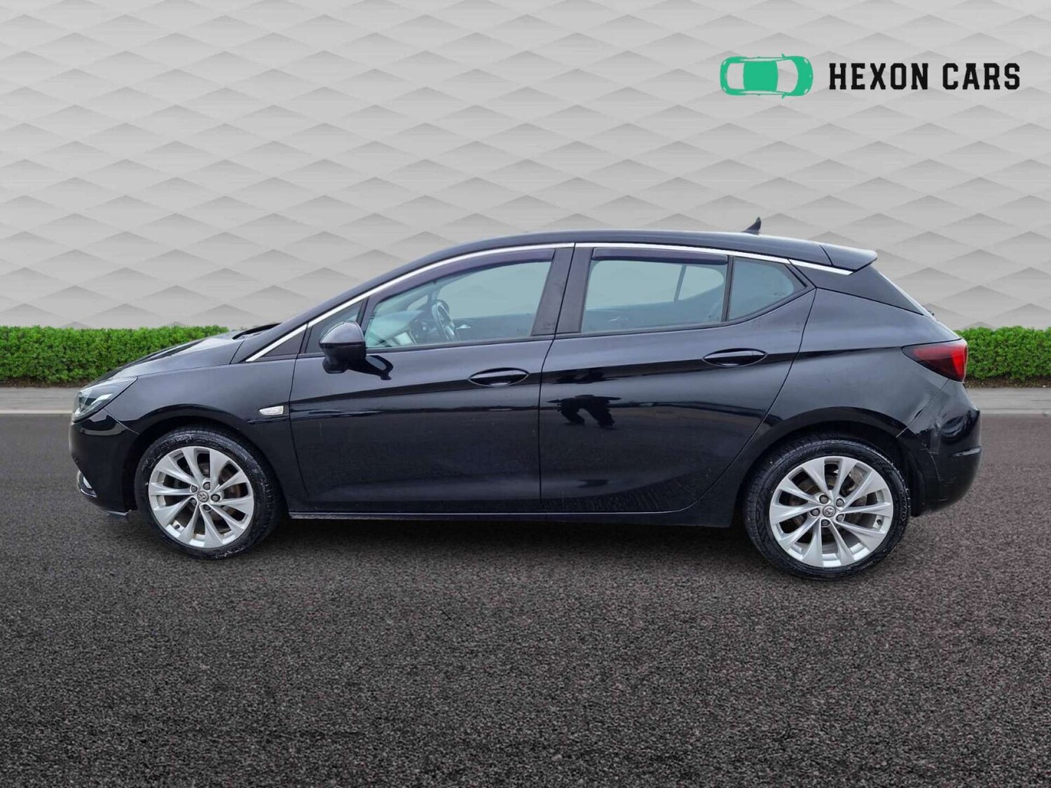 Used Vauxhall Astra 2017 for sale - 77833290: Photo 15