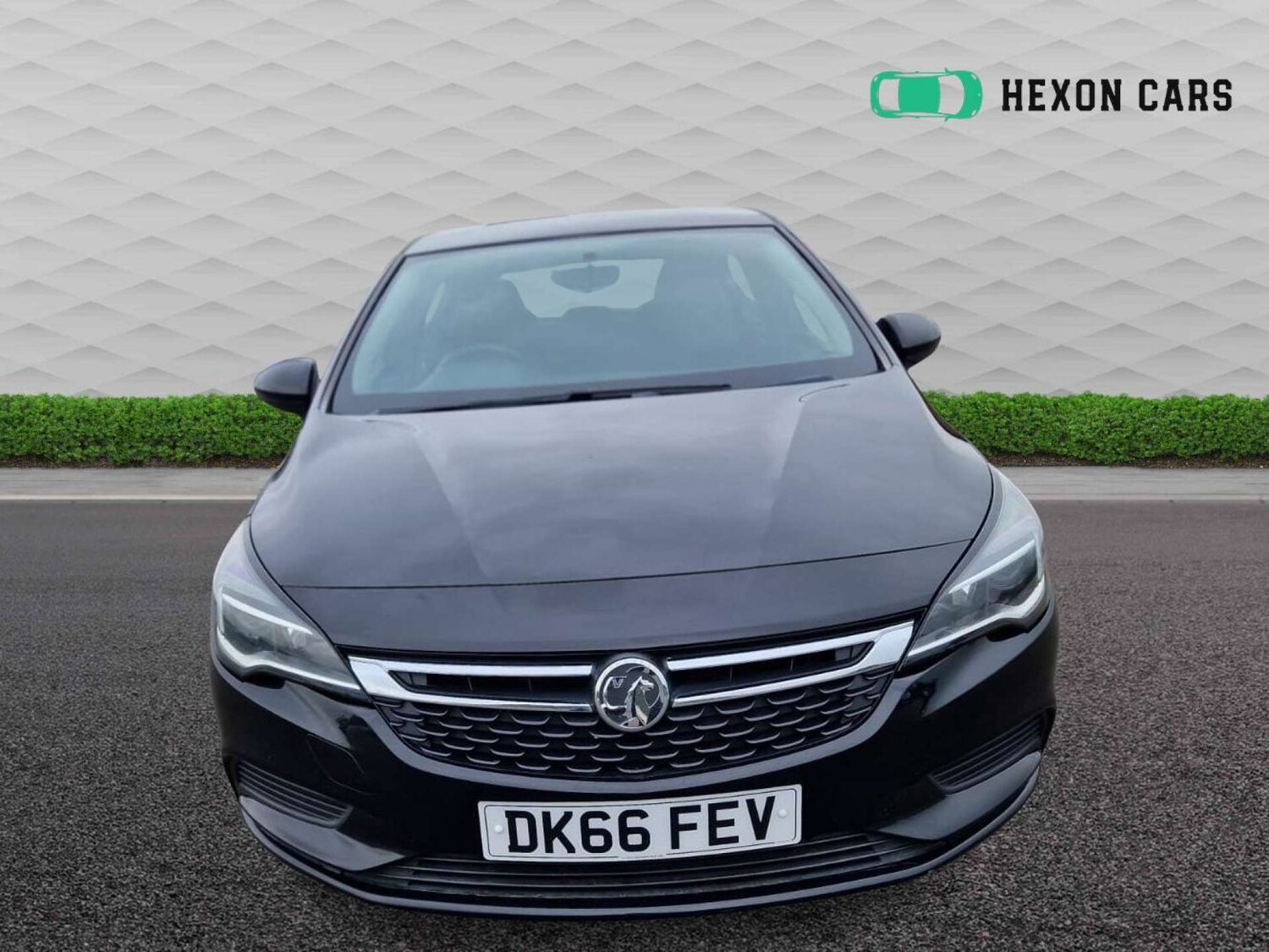 Used Vauxhall Astra 2017 for sale - 77833290: Photo 18
