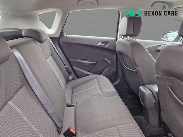 Used Vauxhall Astra 2015 for sale - 76276938: Photo 11