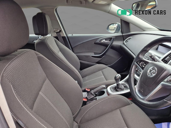 Used Vauxhall Astra 2015 for sale - 76276938: Photo 21