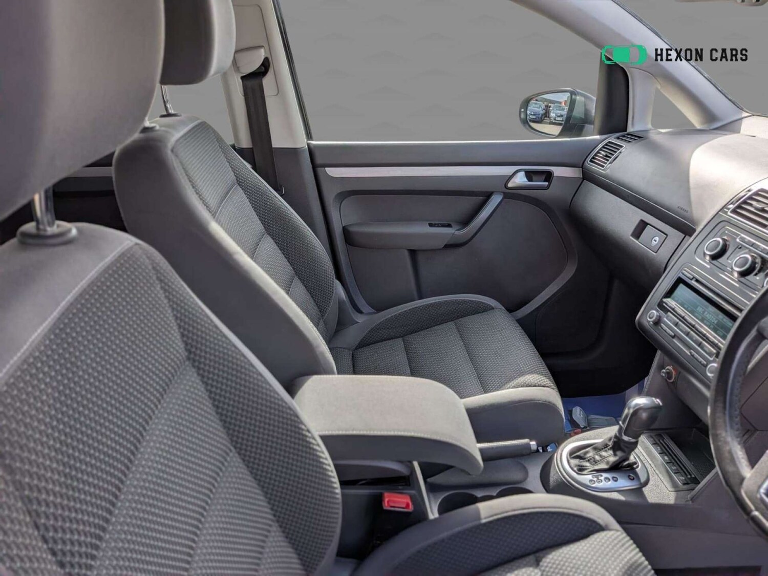 Used Volkswagen Touran 2014 for sale - 78144626: Photo 11