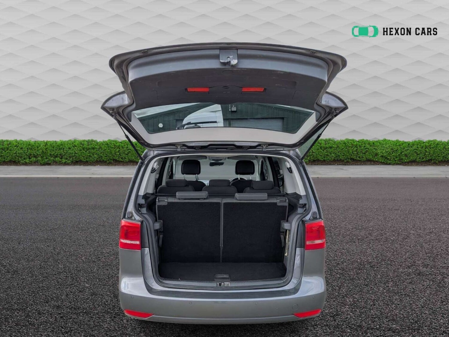 Used Volkswagen Touran 2014 for sale - 78144626: Photo 12