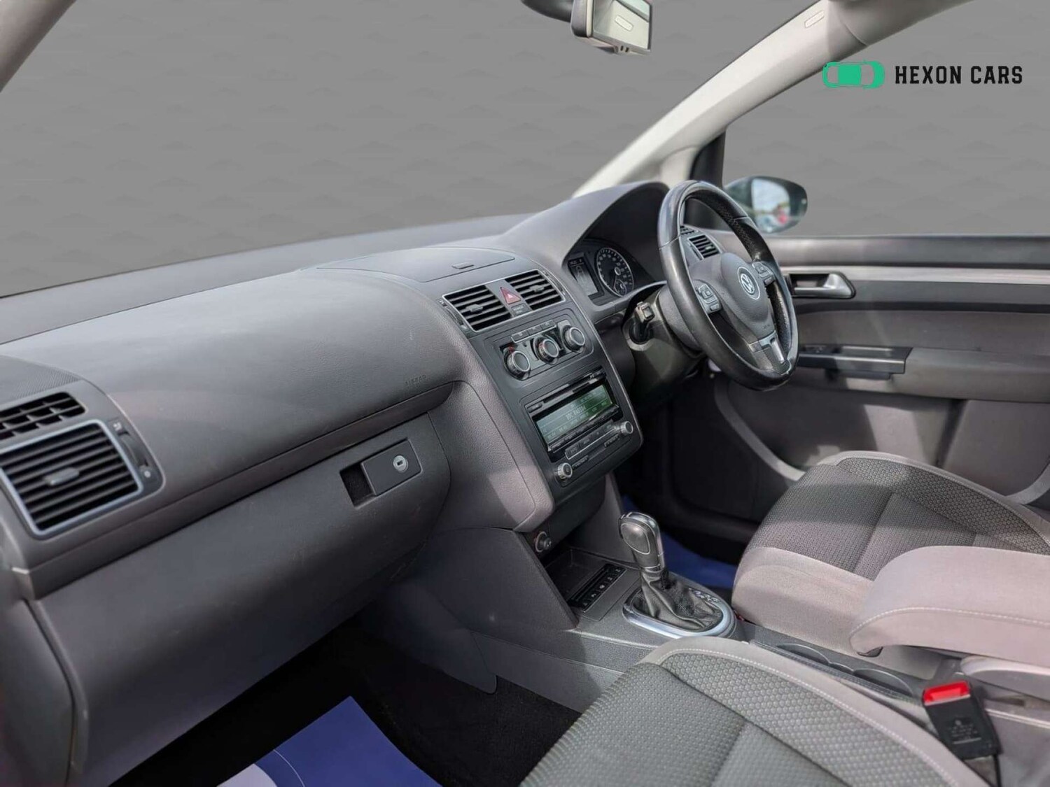 Used Volkswagen Touran 2014 for sale - 78144626: Photo 13