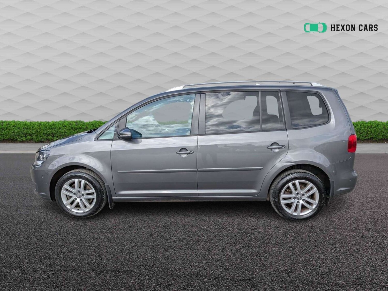 Used Volkswagen Touran 2014 for sale - 78144626: Photo 16