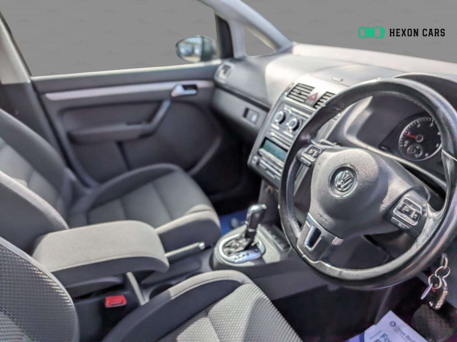 Used Volkswagen Touran 2014 for sale - 78144626: Photo 17