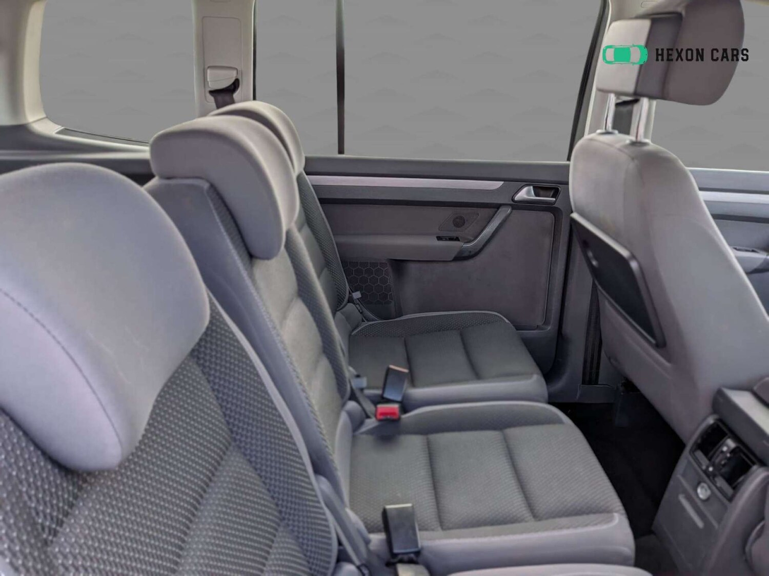 Used Volkswagen Touran 2014 for sale - 78144626: Photo 18