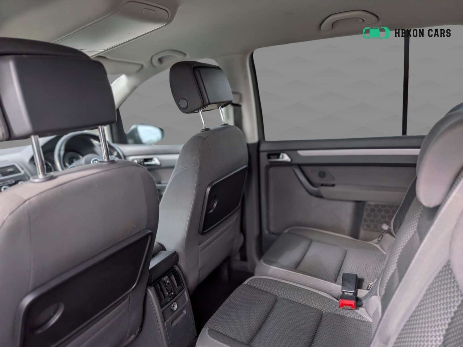 Used Volkswagen Touran 2014 for sale - 78144626: Photo 19