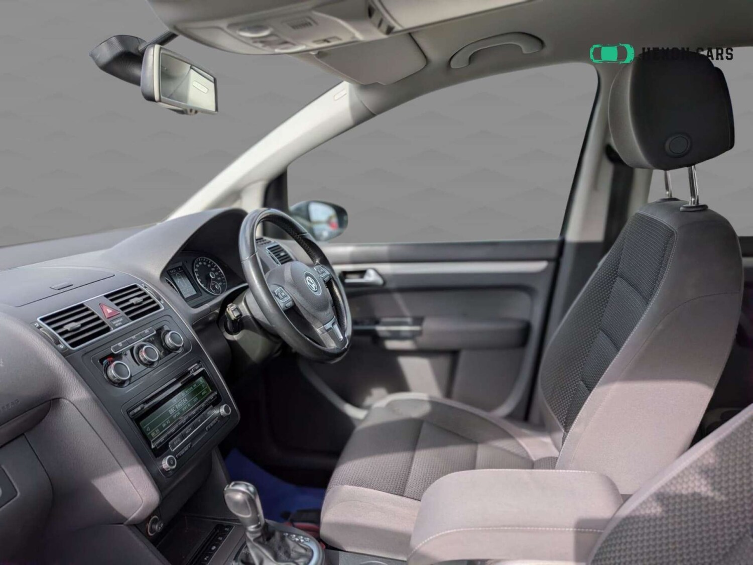 Used Volkswagen Touran 2014 for sale - 78144626: Photo 20