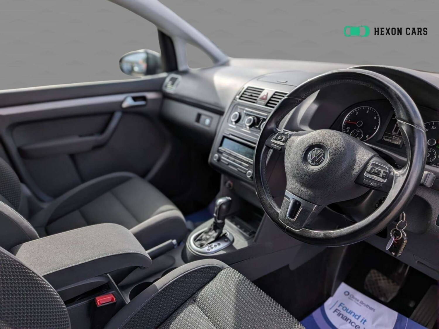 Used Volkswagen Touran 2014 for sale - 78144626: Photo 21