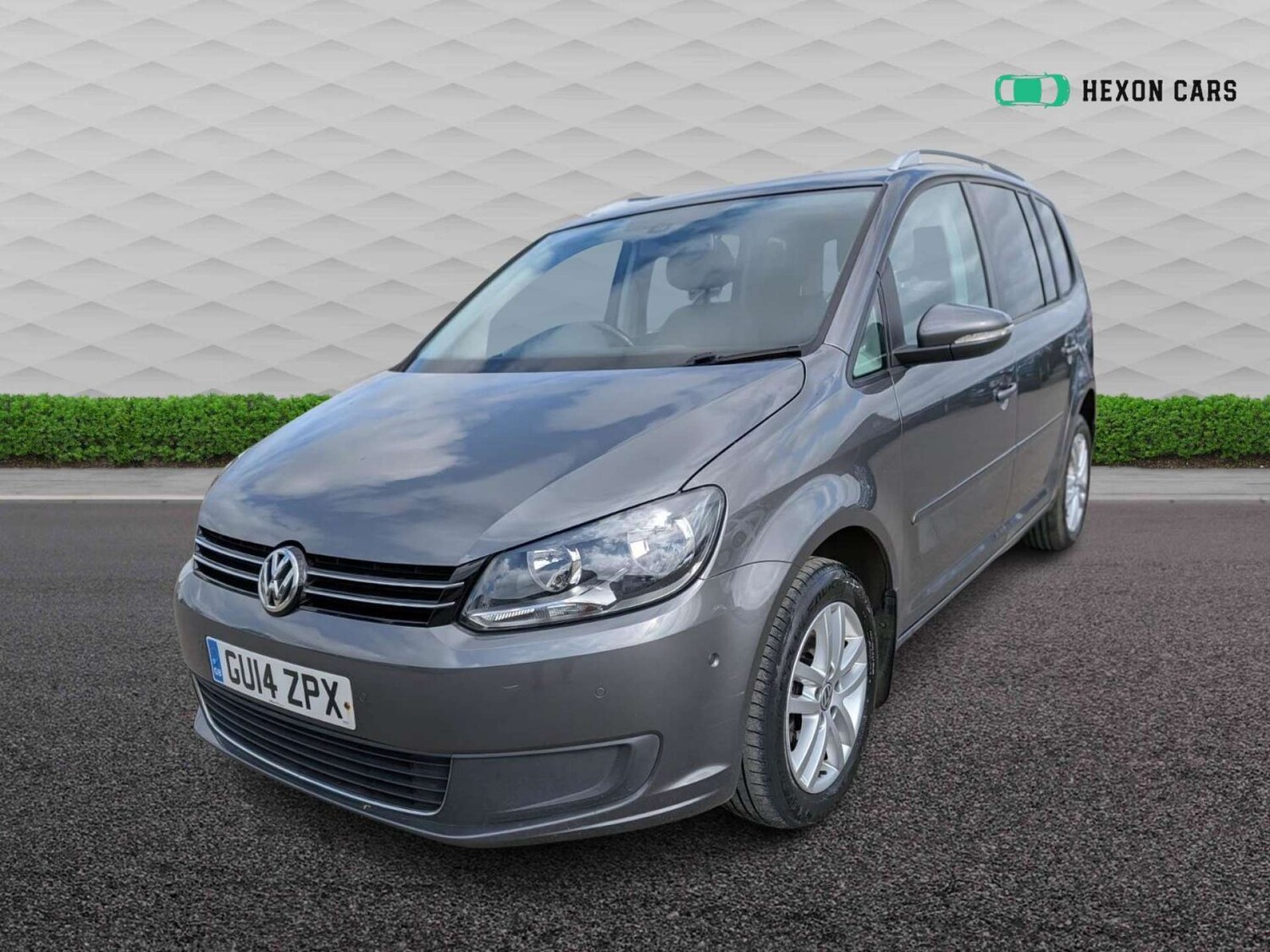 Used Volkswagen Touran 2014 for sale - 78144626: Photo 22