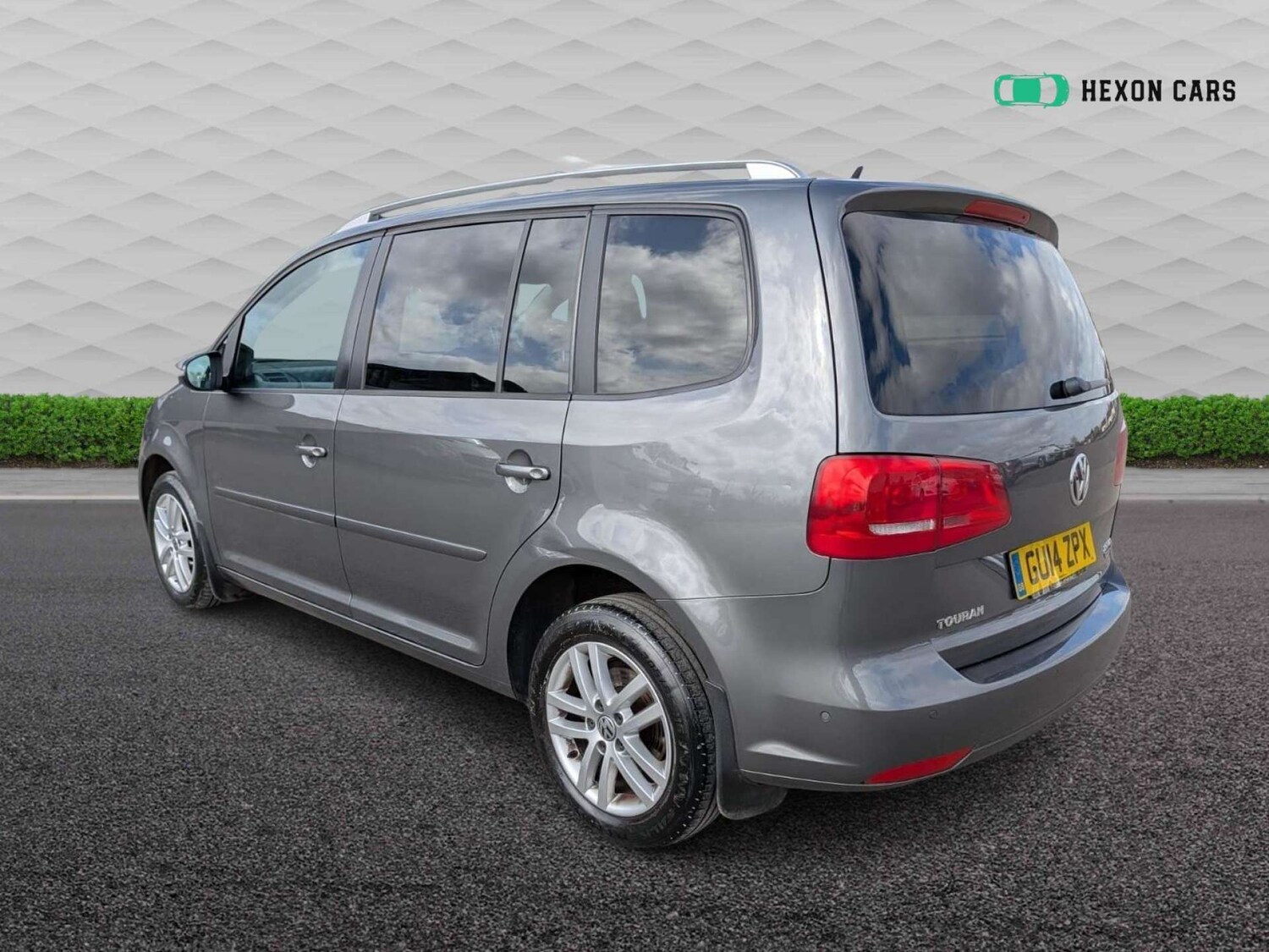 Used Volkswagen Touran 2014 for sale - 78144626: Photo 7