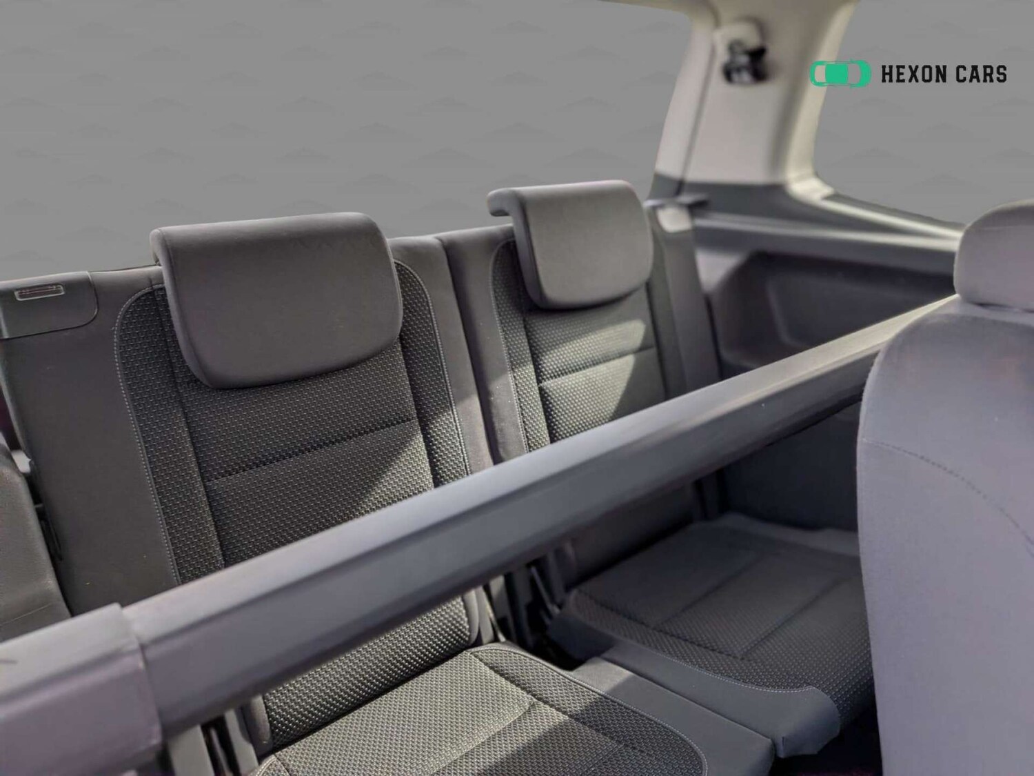 Used Volkswagen Touran 2014 for sale - 78144626: Photo 9