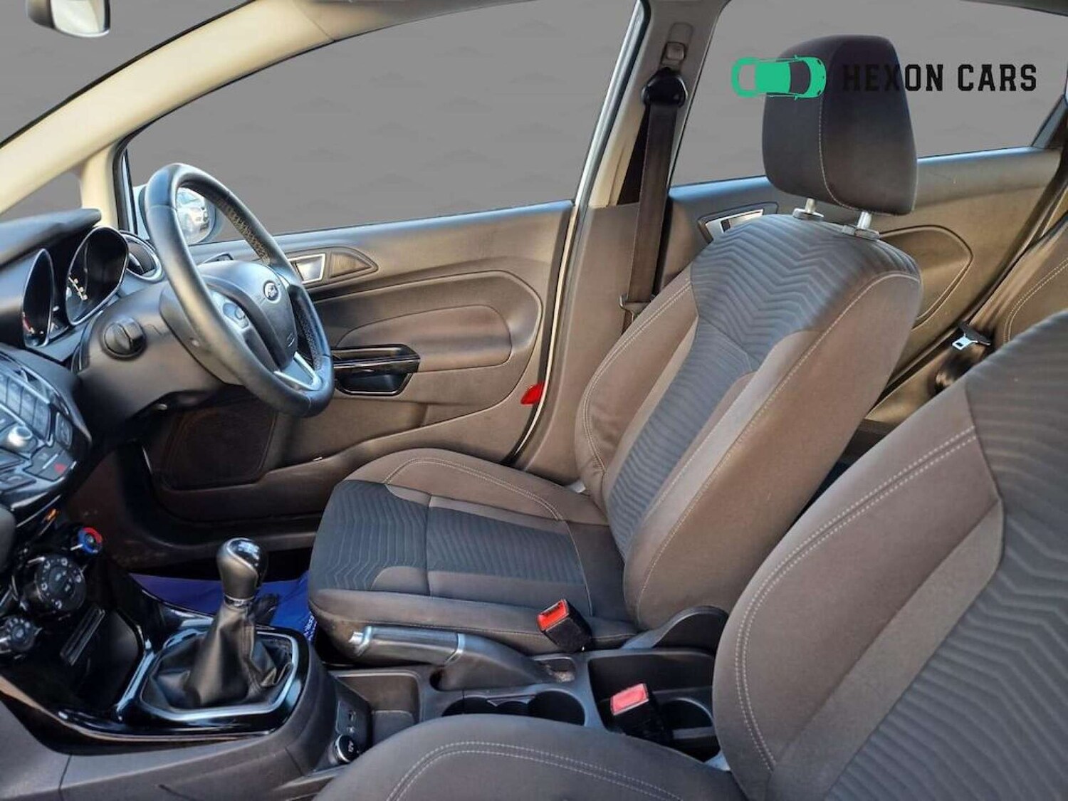 Used Ford Fiesta 2016 for sale - 77829895: Photo 14