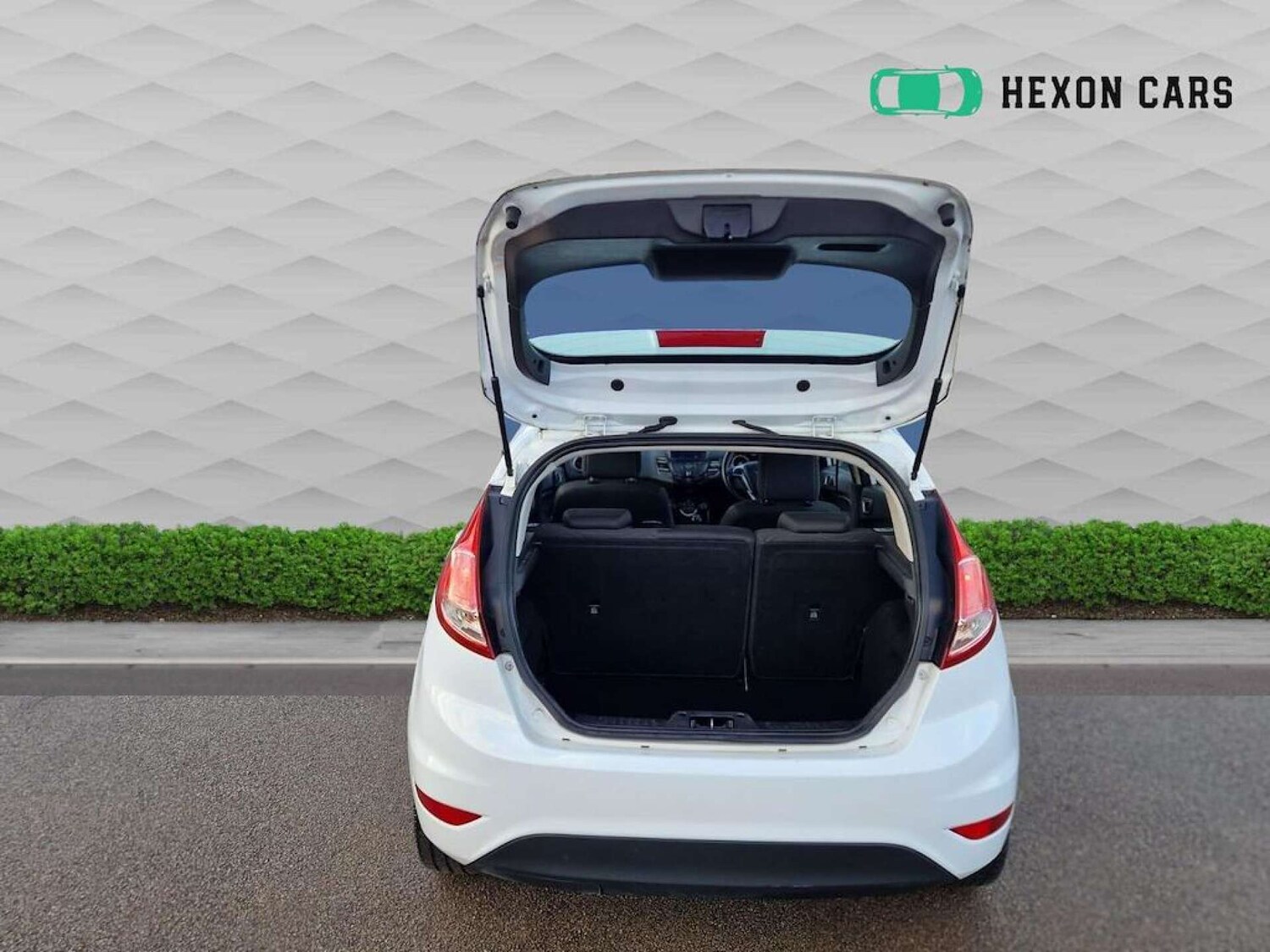 Used Ford Fiesta 2016 for sale - 77829895: Photo 19