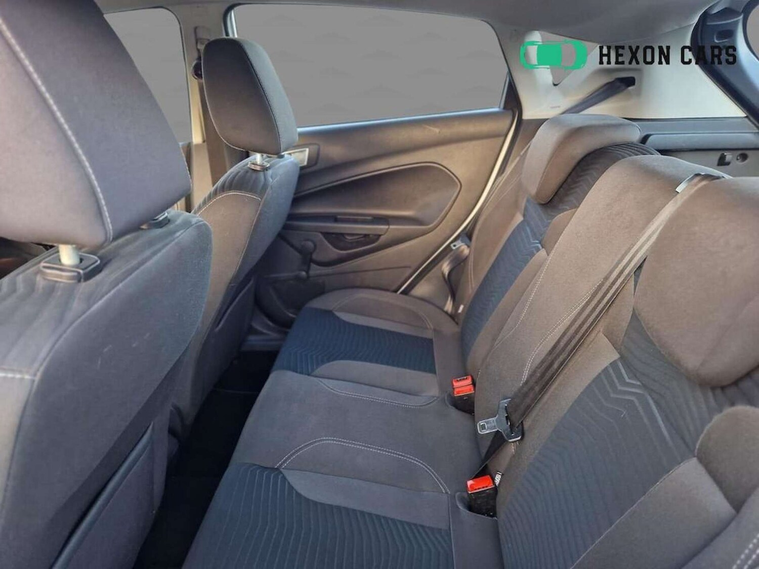 Used Ford Fiesta 2016 for sale - 77829895: Photo 21