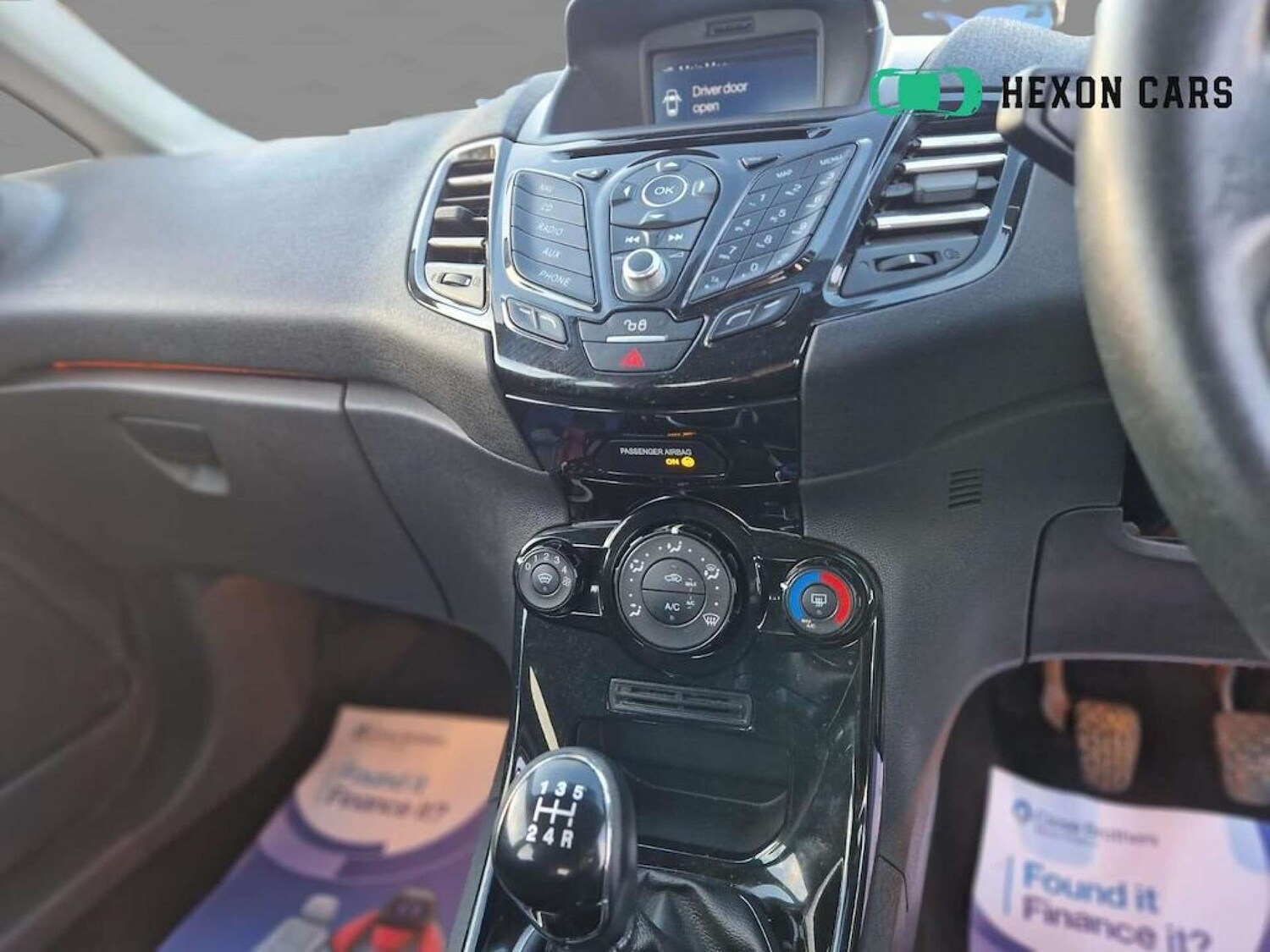 Used Ford Fiesta 2016 for sale - 77829895: Photo 23