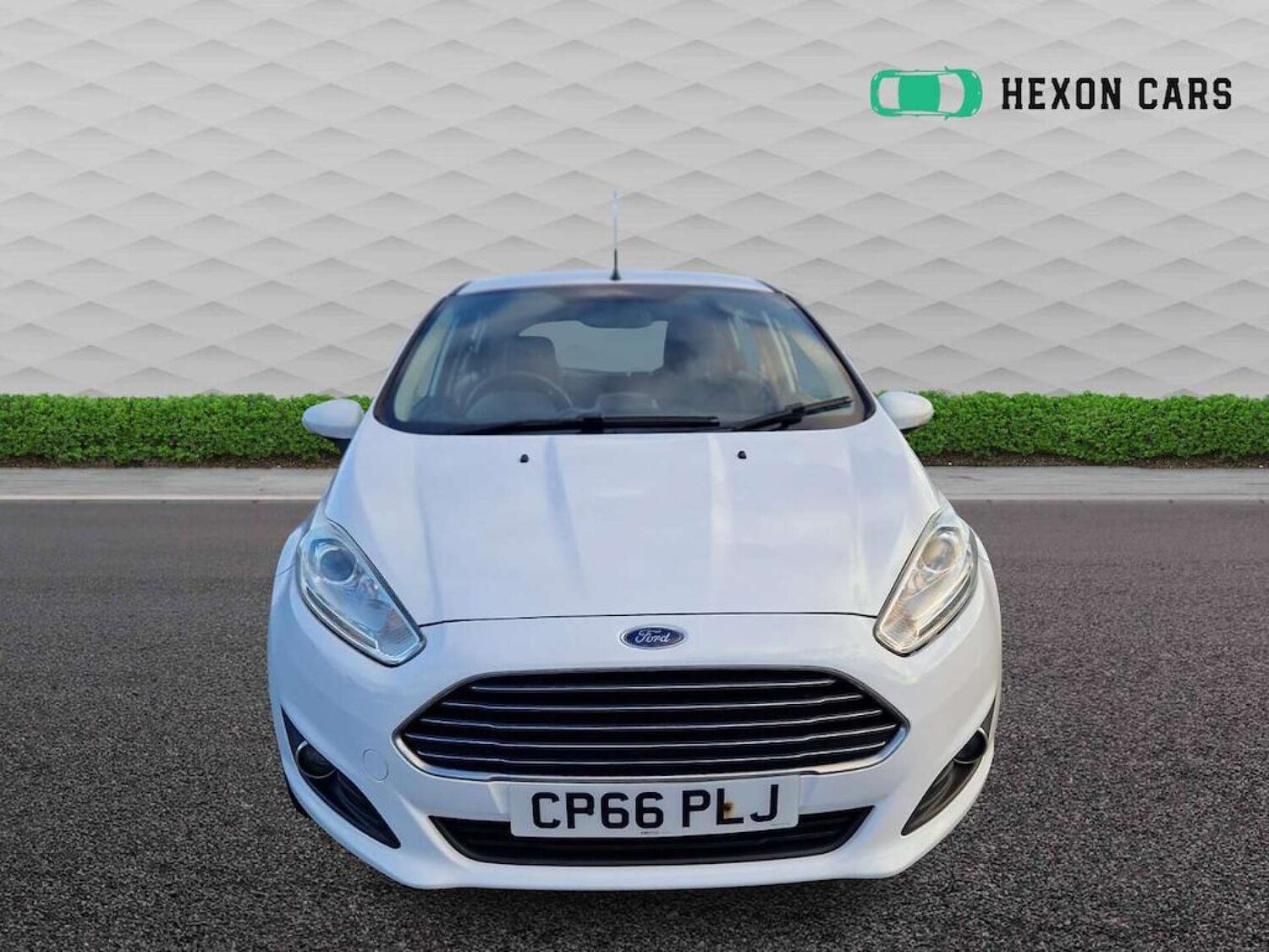 Used Ford Fiesta 2016 for sale - 77829895: Photo 25