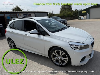 Used BMW 2 Series 2017 for sale - 75571048: Photo