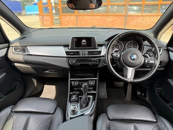Used BMW 2 Series 2017 for sale - 75571048: Photo
