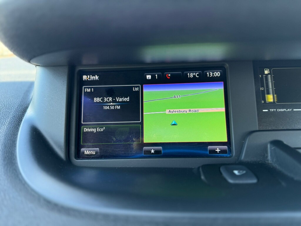 Vehicle 13