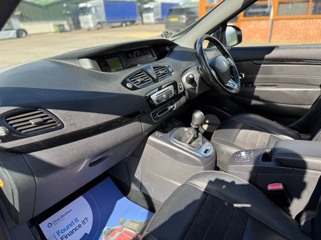 Vehicle 27