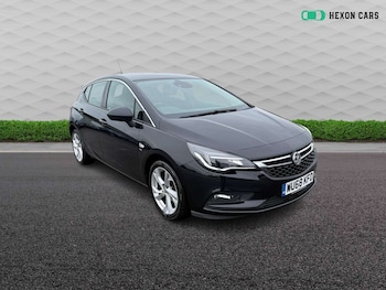 Used Vauxhall Astra 2018 for sale - 78553223: Photo