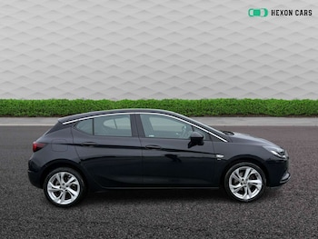 Used Vauxhall Astra 2018 for sale - 78553223: Photo