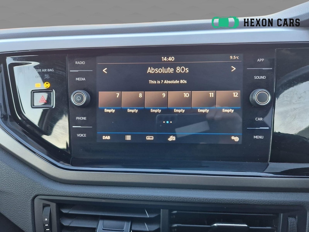 Used Volkswagen Polo 2018 for sale - 76915331: Photo 12