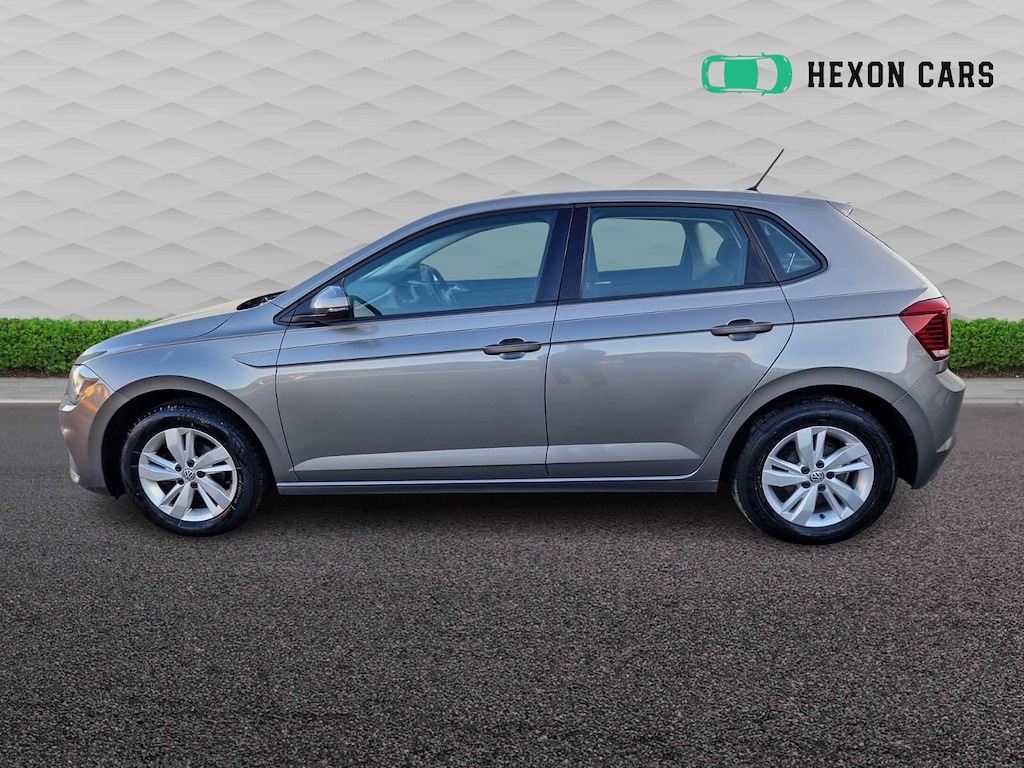 Used Volkswagen Polo 2018 for sale - 76915331: Photo 13