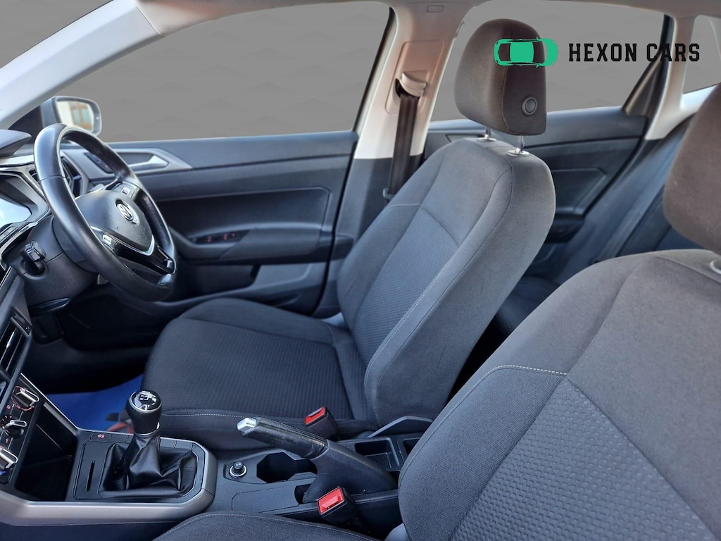 Used Volkswagen Polo 2018 for sale - 76915331: Photo 15