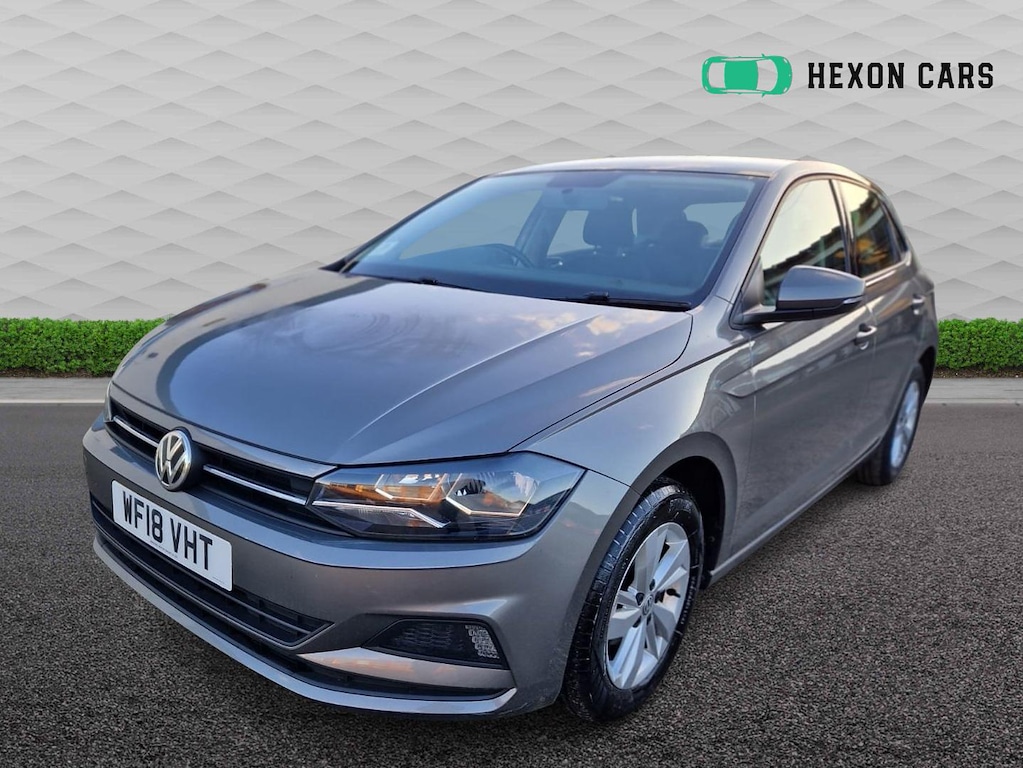 Used Volkswagen Polo 2018 for sale - 76915331: Photo 16