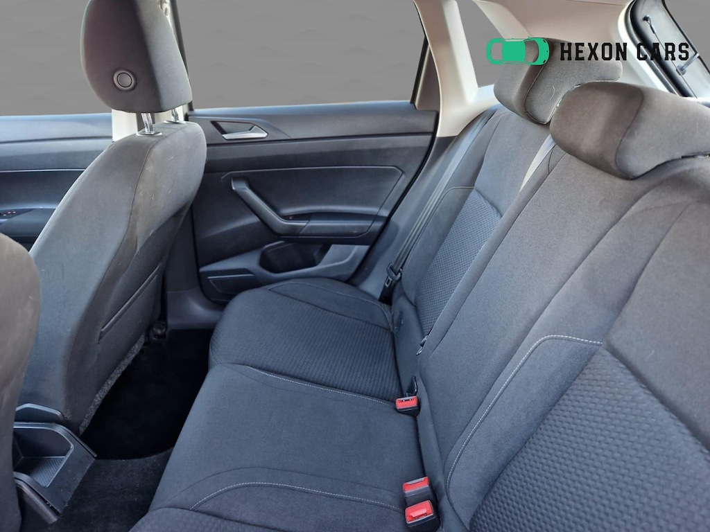 Used Volkswagen Polo 2018 for sale - 76915331: Photo 17