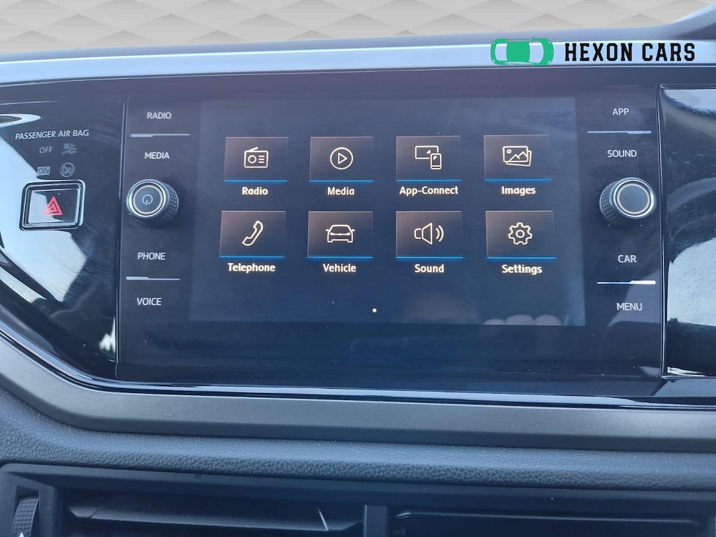 Used Volkswagen Polo 2018 for sale - 76915331: Photo 19