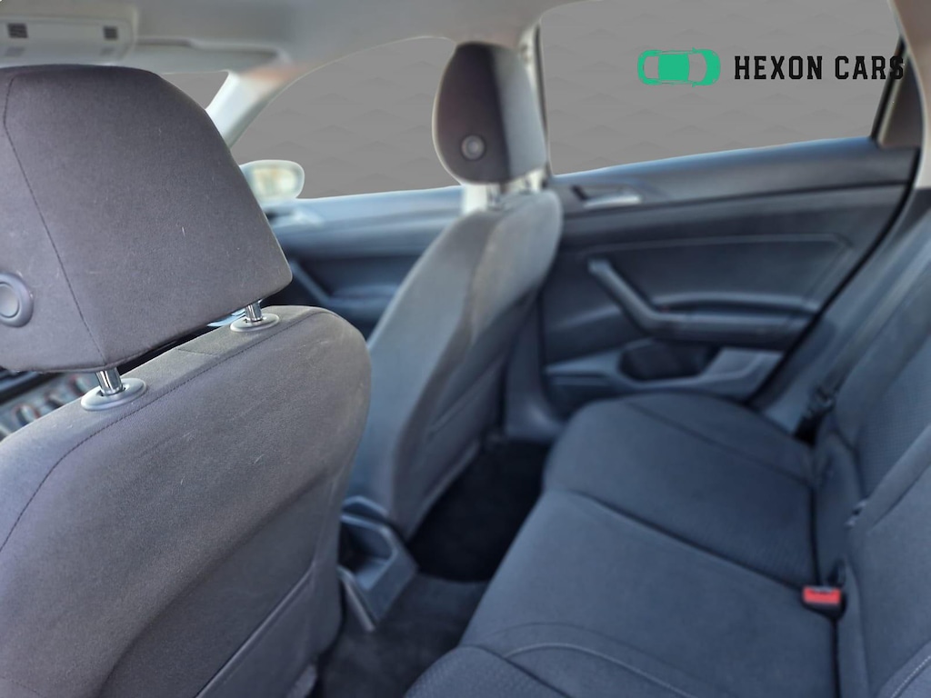 Used Volkswagen Polo 2018 for sale - 76915331: Photo 20