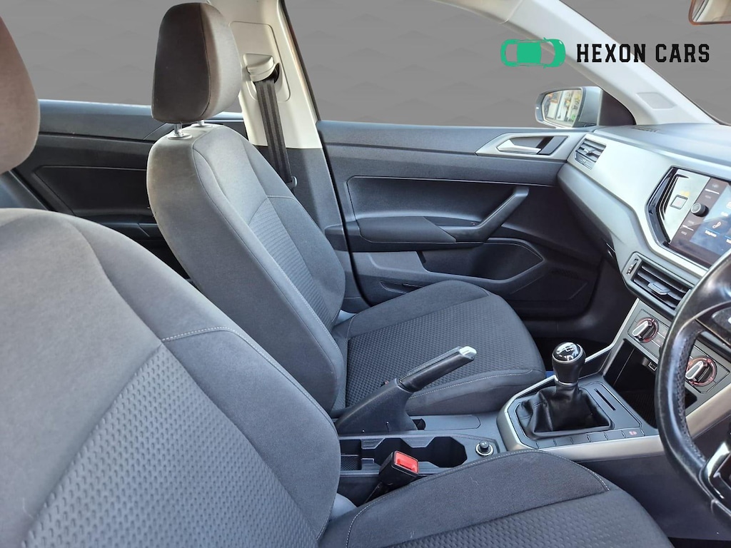 Used Volkswagen Polo 2018 for sale - 76915331: Photo 23