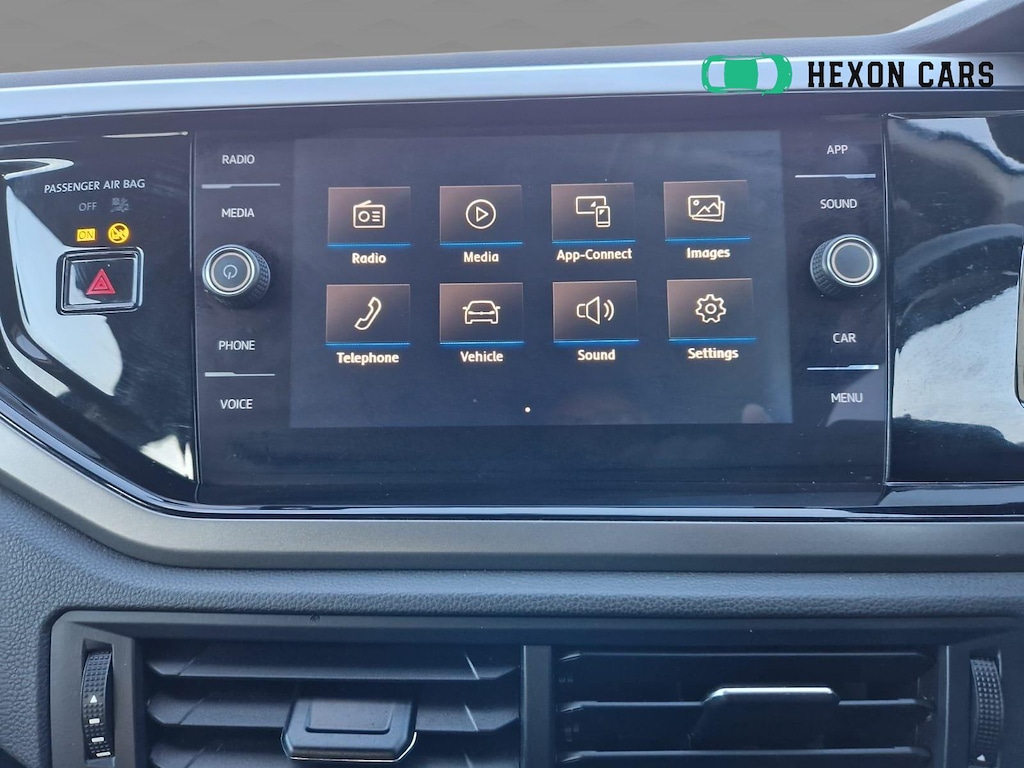 Used Volkswagen Polo 2018 for sale - 76915331: Photo 26