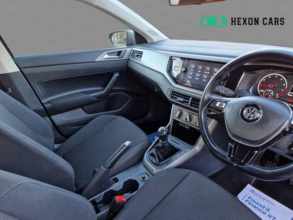 Used Volkswagen Polo 2018 for sale - 76915331: Photo 27