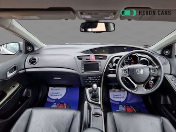 Used Honda Civic 2013 for sale - 78351320: Photo