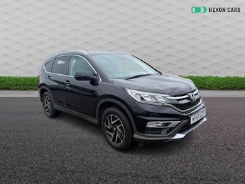Used Honda CR-V 2016 for sale - 78228166: Photo