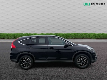 Used Honda CR-V 2016 for sale - 78228166: Photo