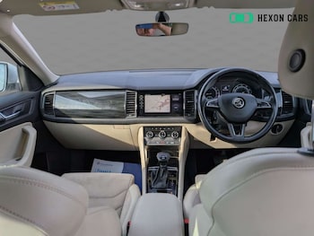 Used Skoda Kodiaq 2018 for sale - 79168248: Photo