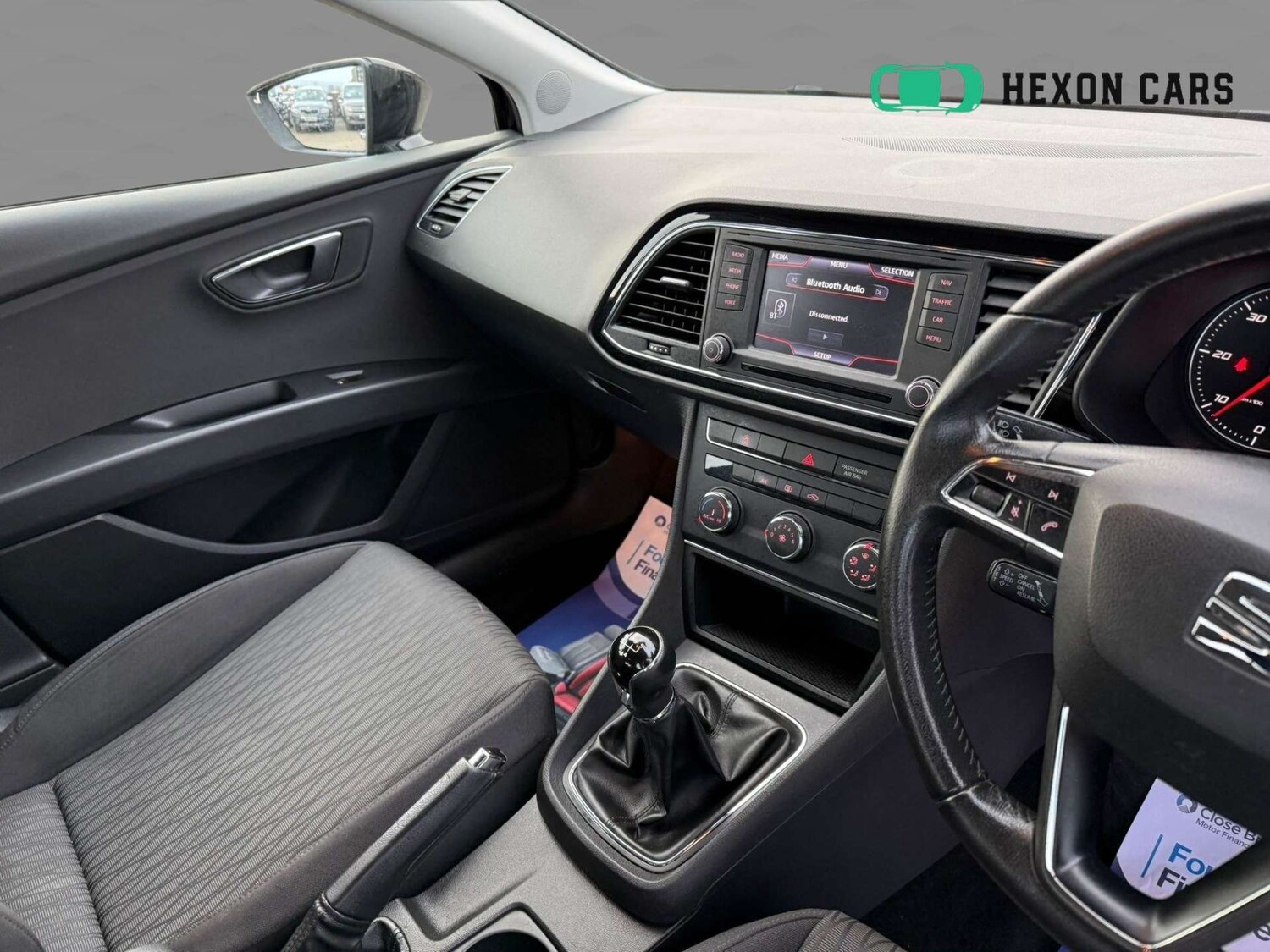 Used SEAT Leon 2014 for sale - 77833295: Photo 11