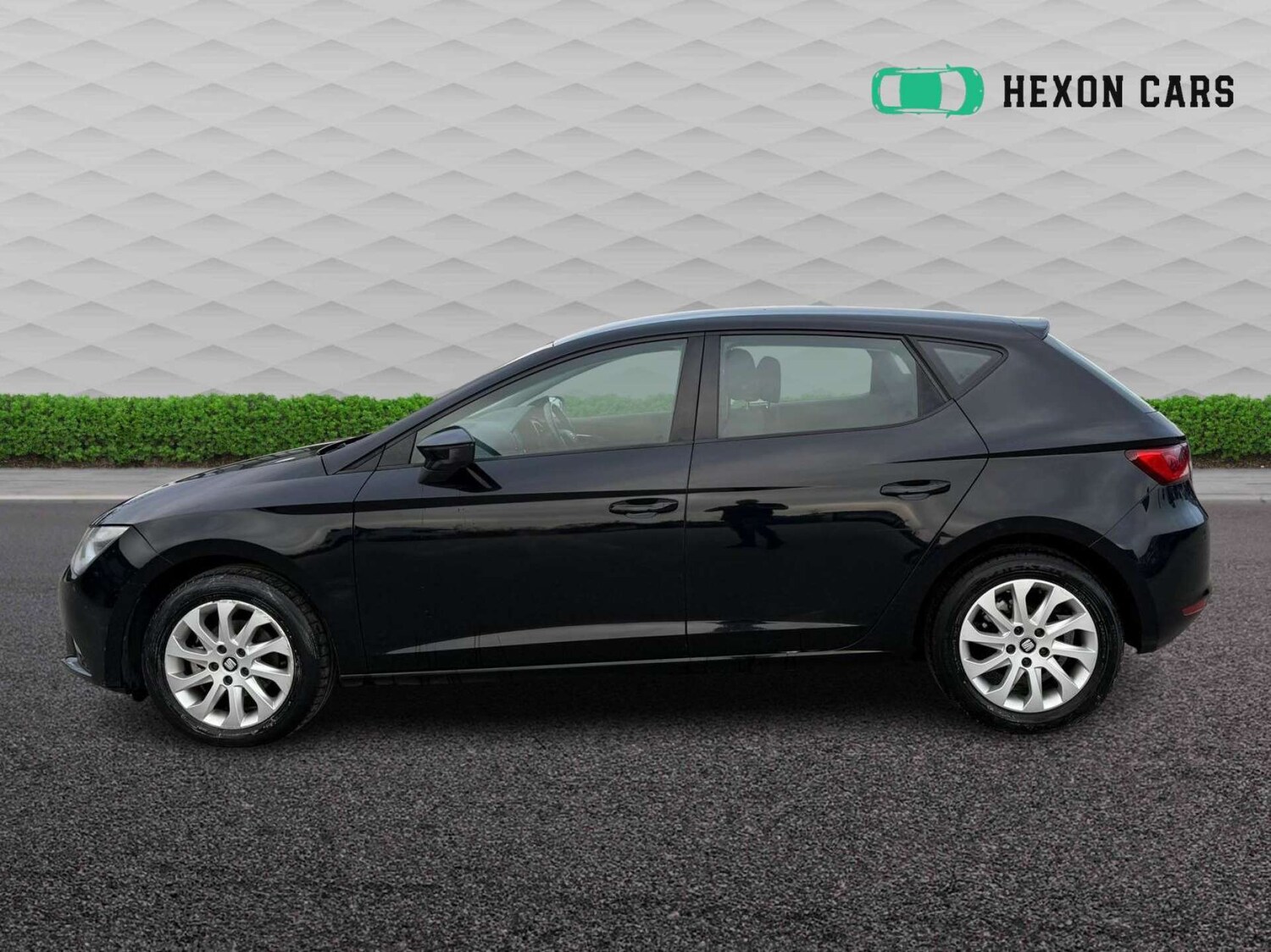 Used SEAT Leon 2014 for sale - 77833295: Photo 12