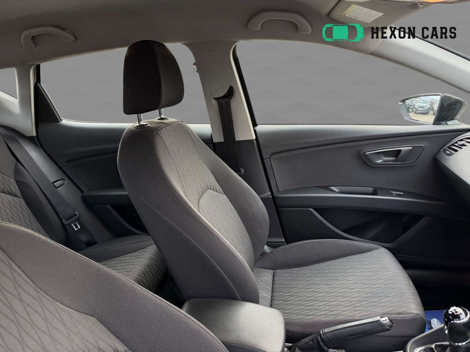 Used SEAT Leon 2014 for sale - 77833295: Photo 13