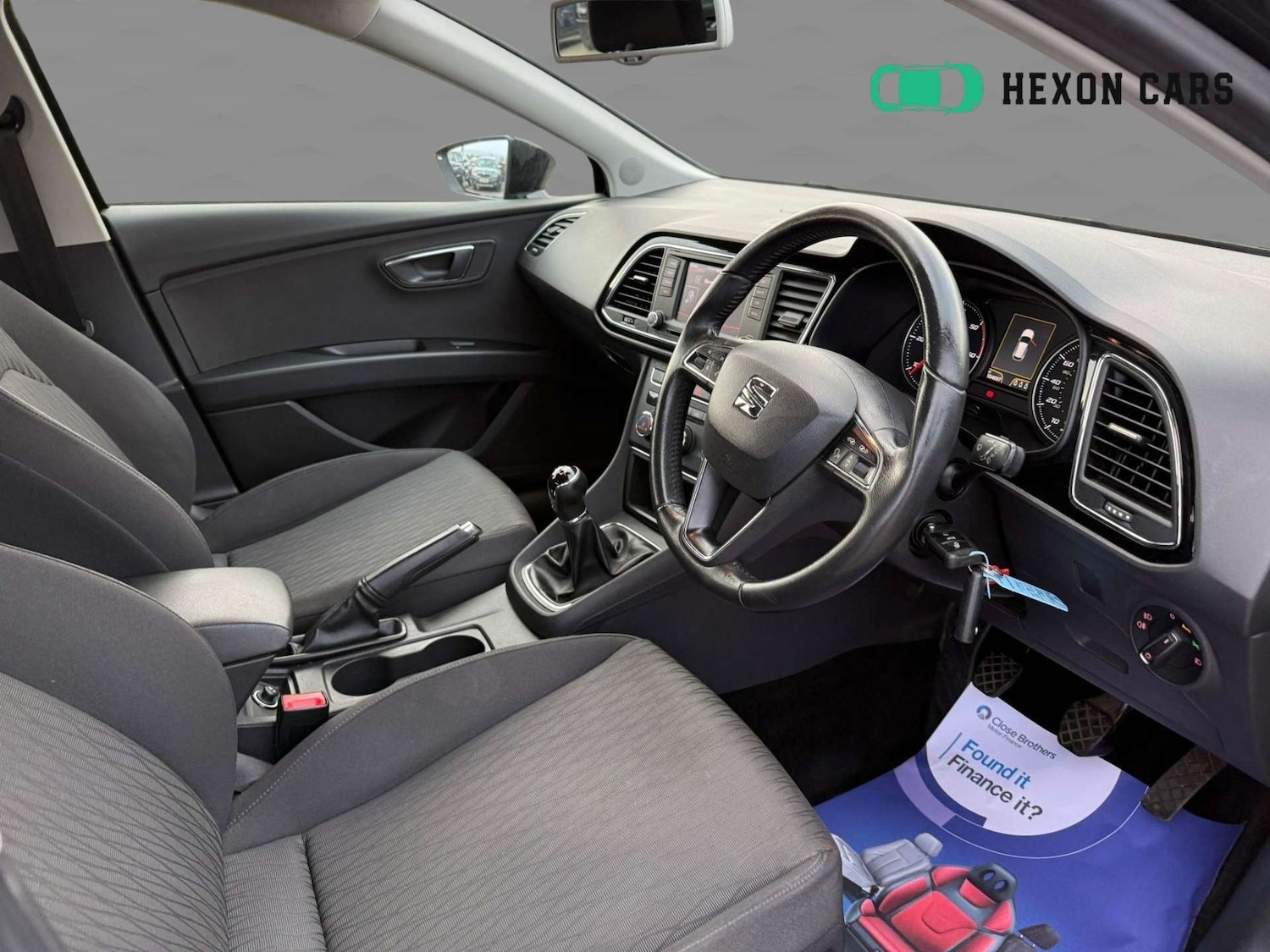 Used SEAT Leon 2014 for sale - 77833295: Photo 16